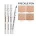 freckle pen