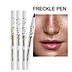 freckle pen